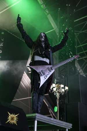 Fleshgod Apocalypse @ Hellfest 2025